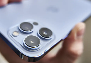 iPhone 13 Pro Max рекордно подешевел в России