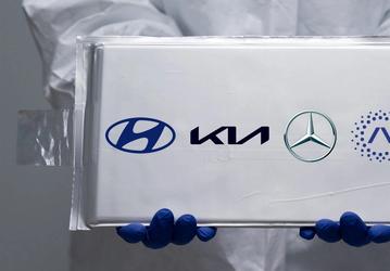 Разрабатывающая твердотельные аккумуляторы для электромобилей компания Factorial Energy получила инвестиции ещё от двух автопроизводителей