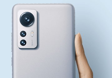 Наконец-то стало понятно, как выглядит камера Xiaomi 12. Опубликован рендер тыльной панели