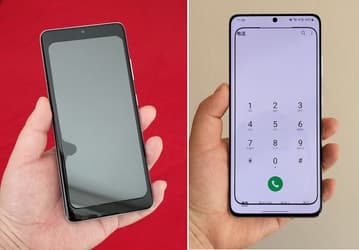 Samsung Galaxy S22 и Xiaomi 12 сражаются за звание самого компактного флагмана