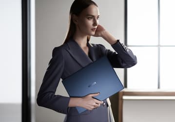 Стартовали продажи премиального ноутбука Honor MagicBook View 14 с Windows 11 в России