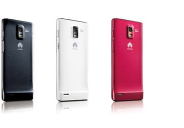 100 млн флагманских смартфонов за 10 лет. Huawei отметила важное достижение семейства P, начавшегося с модели Ascend P1