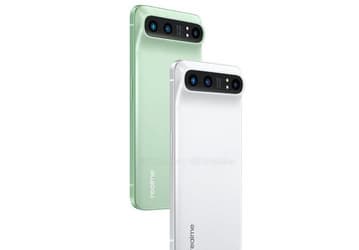 Премиальный флагман в дизайне Nexus 6P всё же стоит ждать? Показанный Realme GT 2 Pro может быть не единственной моделью линейки