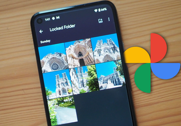 «Личные папки» Google Photos наконец-то доступны обычным смартфонам с Android, а пользователям iPhone придётся подождать