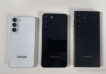 Samsung Galaxy S22+ и Galaxy S22 Ultra заткнут за пояс абсолютно всех — смартфоны получат самые яркие дисплеи на рынке