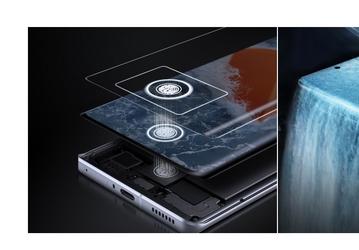 Samsung E5 LTPO 2.0 AMOLED, 120/1000 Гц, экран-водопад и ультразвуковой сканер отпечатков пальцев: таким будет смартфон iQOO 9 Pro