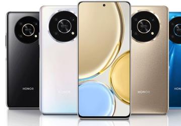 Большой экран, 4800 мА·ч, 66 Вт и 48 Мп за 235 долларов. Honor X30 поступил в продажу в Китае