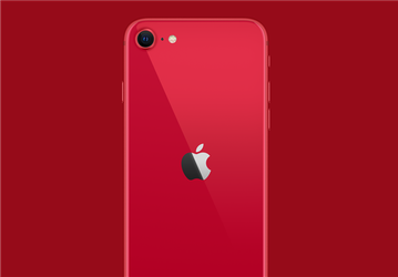 400-долларовый iPhone SE 3 c процессором как у iPhone 13 выйдет уже весной