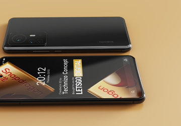 Xiaomi 12 Pro 5G рассекретили перед анонсом: качественные изображения и видео демонстрируют флагман со всех сторон