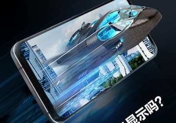 E4 AMOLED, 144 Гц, экран без вырезов и два вентилятора системы охлаждения. Это самый первый флагман 2022 года