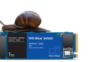 Windows 11 больше не замедляет SSD. Microsoft исправила проблему, которая впервые обнаружилась ещё несколько месяцев назад