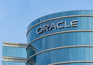 Oracle ведет переговоры о покупке Cerner за 30 млрд долларов