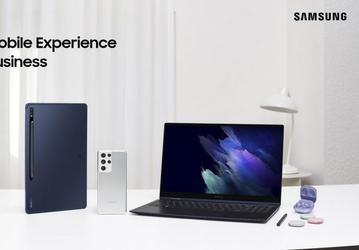 Что такое Samsung MX? Компания переименовала свой мобильный бизнес