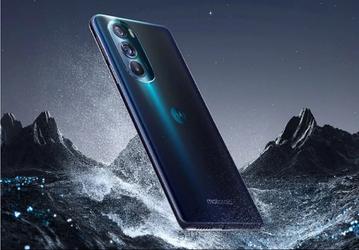 Первый смартфон на Snapdragon 8 Gen 1 смели с прилавков: приём предзаказов на Moto Edge X30 остановлен
