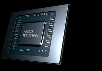 6 нм, 16 ядер с частотой 4,6 ГГц, DDR5 и встроенная графика Radeon 680M. Раскрыты характеристики AMD Ryzen 9 6900HX