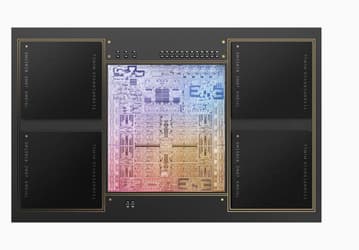 Следующий этап для платформ Apple A и Apple M. Такие SoC перейдут на техпроцесс 3 нм в 2023 году
