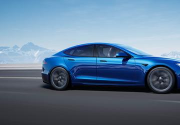 Tesla больше не принимает заказы на электромобили Model S и Model X за пределами Северной Америки