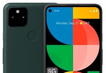 Если не видно разницы, зачем платить больше? Google Pixel 5a обошел iPhone 13 Pro и OnePlus 9 Pro в слепом тестировании камер