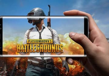 Геймеры потратили на PUBG Mobile и Honor of Kings 5,6 млрд долларов за текущий год
