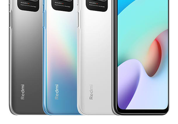 Доступный смартфон Redmi 10 (2022) полностью рассекречен и готов к выходу во всех регионах мира