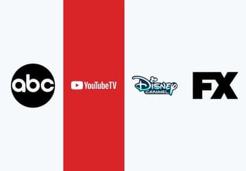 Сервис YouTube TV лишился контента Disney. Зато стал ощутимо дешевле
