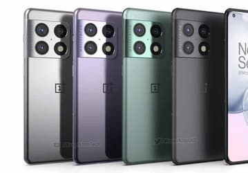 OnePlus 10 Pro сможет похвастаться экраном нового типа. Он будет создан по технологии LPTO 2.0