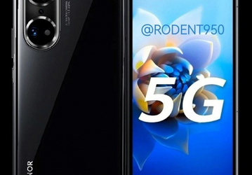 Гибкий смартфон Honor Magic Fold получит более мощную платформу, чем у Samsung Galaxy Z Fold3 и многих других конкурентов