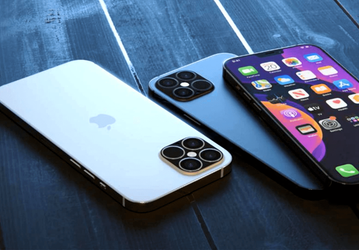 «Замена iPhone» от Apple весит всего 300 г и поддерживает отслеживание рук