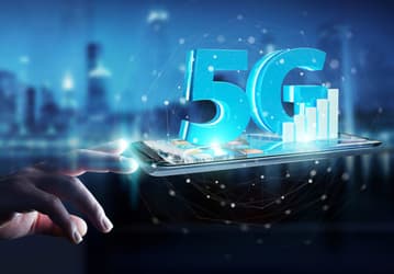 Рынок сетевой безопасности 5G к 2026 году вырастет до 11 млрд долларов