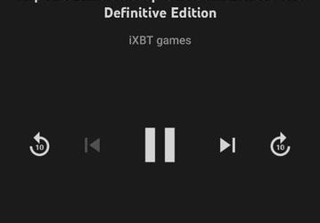 Новые элементы управления Listening controls на YouTube доступны только платным подписчикам