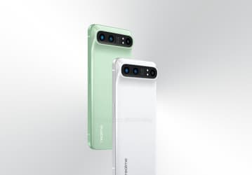 Первый премиальный флагман Realme порадует сверхстабильным сигналом. Realme GT 2 Pro покажут через два дня