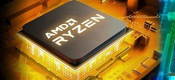 AMD представит процессоры Ryzen 6000 и видеокарту Radeon RX 6500 XT 4 января