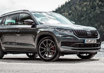 Почти все модели Skoda в России снова подорожали