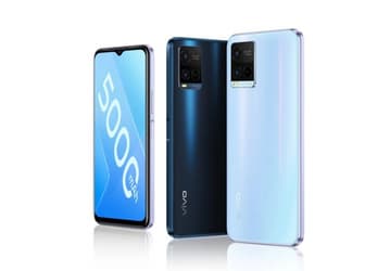 5000 мА·ч и Snapdragon 680 за 220 долларов. Представлен Vivo Y32