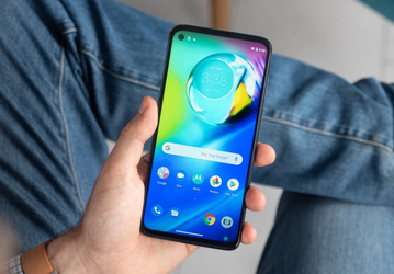 Motorola вспомнила про Android 11: уже три модели смартфонов получили обновление