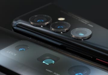 Неанонсированный Huawei P50 получил Huawei Harmony OS 2.0 Beta 2 и готов к выходу третьей бета-версии