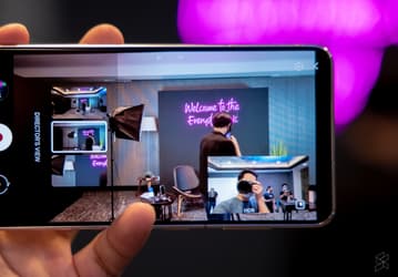 Главная функция Samsung Galaxy S21 появится на Galaxy S20