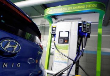 LG Chem покроет большую часть расходов Hyundai, связанных с масштабным отзывом электромобилей 