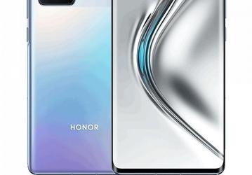 Honor выпустит «слегка люксовую» версию своего флагмана Honor V40