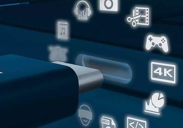 Thunderbolt 5, вероятно, будет обеспечивать скорость в 80 Гбит/с