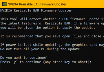 Galax и Gainward выпускают обновления BIOS для видеокарт GeForce RTX 3090, 3080, 3070 и 3060 Ti с поддержкой ResizableBAR