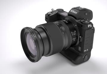 Nikon планирует в этом году выпустить беззеркальную камеру, превосходящую зеркальную модель D6
