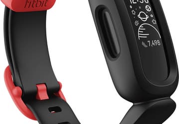 Фитнес-браслет Fitbit Ace 3 адресован детям