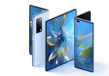 В Китае за Huawei Mate X2 просят до 6000 долларов. А за сколько флагман Huawei с гибким экраном реально купить в Европе?