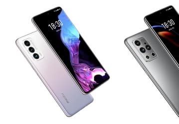 Новейший флагман Meizu не поддерживает обещанные 120 Гц при максимальном разрешении экрана