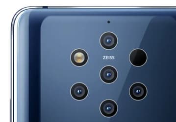 Snapdragon 775G, 120 Гц, 108 Мп и 5000 мА·ч. Пентакамерный Nokia 8.4 5G – как лучшая альтернатива Xiaomi Mi 11 Lite