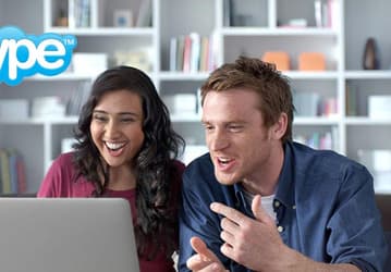 В Skype впервые появилось активное шумоподавление, грядёт поддержка Safari и браузеров Chromium