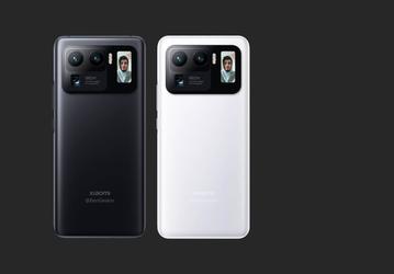 Первый смартфон Xiaomi с IP68. Xiaomi Mi 11 Ultra становится всё интереснее