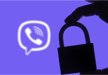 В Viber заблокировали 9416 мошеннических аккаунтов в России с начала года