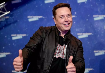 Официально: Илон Маск занял должность «Технокороля» Tesla
